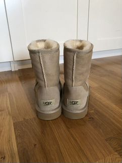Угги UGG Australia Classic Short