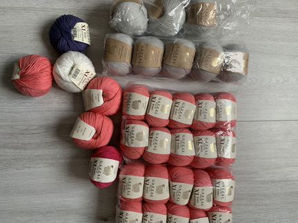 Gazzal baby cotton XL, gazzal baby alpaca