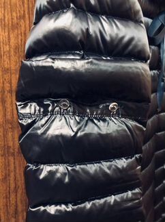 Ваш идеальный пуховик Consowear