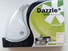 Плата видеомонтажа pinnacle dazzle dvd recorder