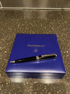 Ручка Waterman exception