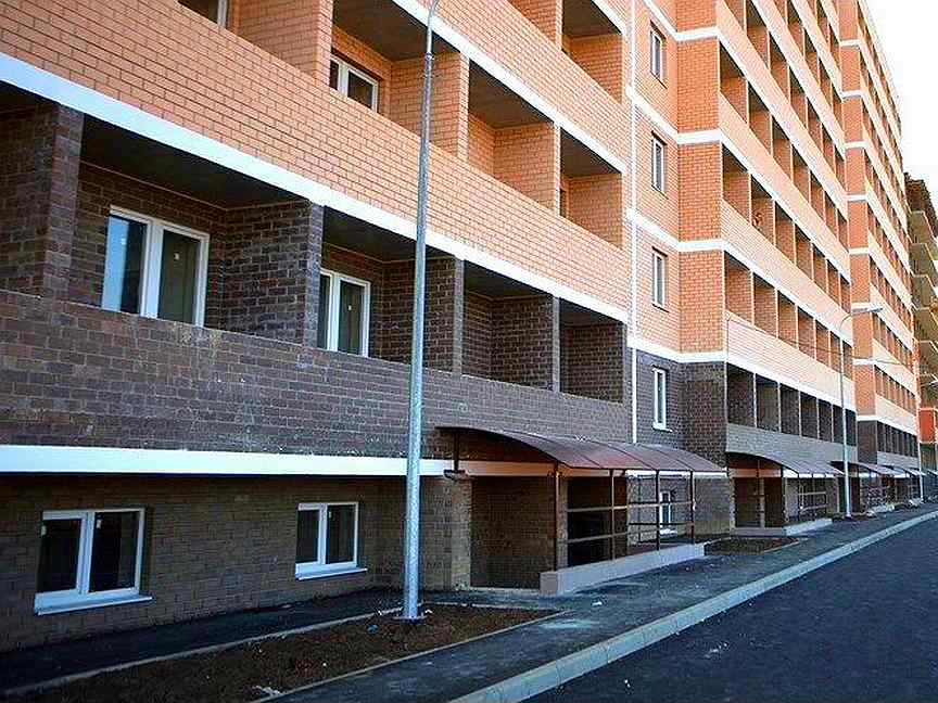Заполярная 35 краснодар фото