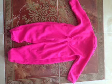 Подстежка флисовая Reima