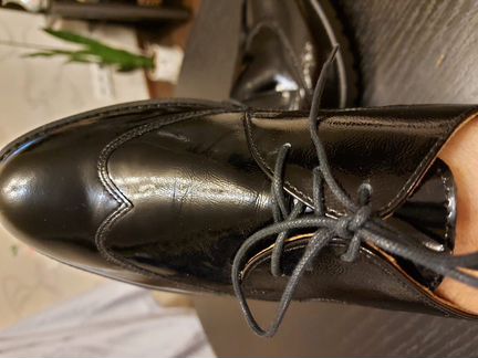 Ботинки женские новые