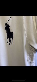 Поло Ralph Lauren
