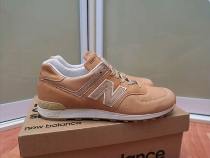 New Balance M 576 VT (9US) miUK