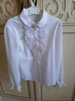 Блузки для девочки