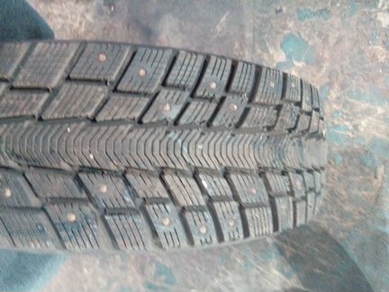 Шина 185/65 R15 Michelin Ivalo шип