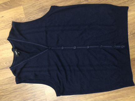 Жилет мужской