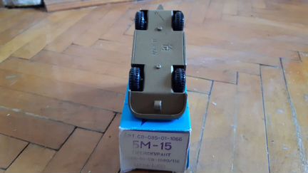 Военная техника СССР