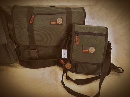 Рюкзак сумка Mendoza Star Tug