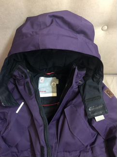 Куртка reima tec 110