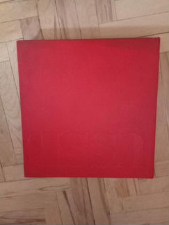 Фотоальбом СССР на английском языке