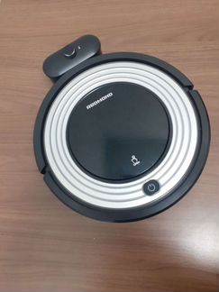 Робот пылесос Redmond RV-R310