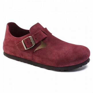 Клоги Birkenstock London Port