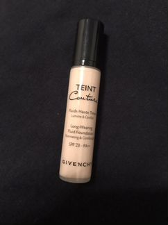 Тональник Givenchy