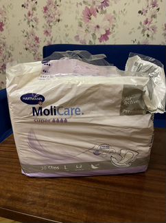 Памперсы для взрослых