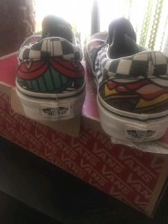 Полуботинки