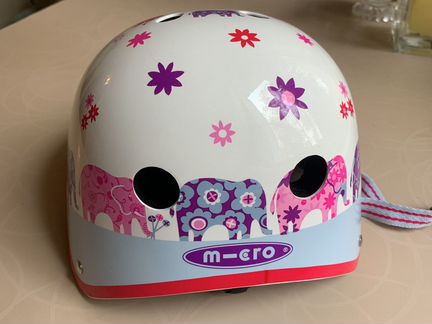 Шлем micro m-cro