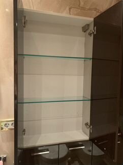 Шкаф-пенал для ванной Rifra