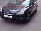 Ford Focus 1.4 МТ, 2007, 143 000 км