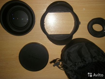 Оригинальный Широкоугольный sony VCL-HG0872