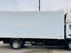 Изотермический фургон mitsubishi fuso canter объявление продам
