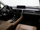 Lexus RX 3.5 AT, 2016, 64 000 км объявление продам