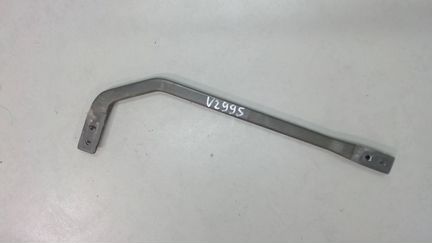 Кронштейн (лапа крепления), Кузова левый Iveco Eur