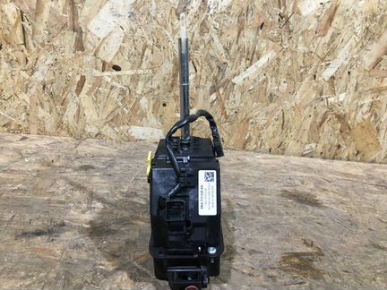 Селектор АКПП Skoda Rapid лифтбек CWV 2018