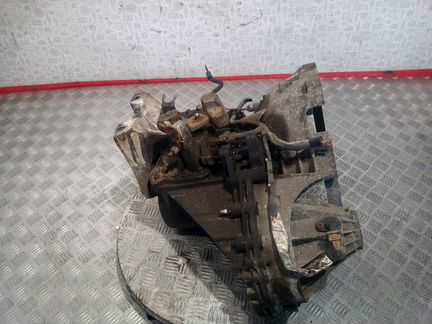 Кпп для Ford Transit 4 1319744
