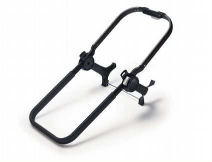 Bugaboo Donkey новая рама black