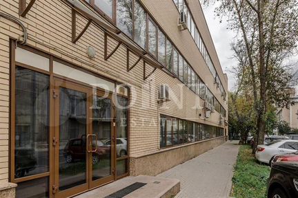 Сдам офисное помещение, 238.10 м²