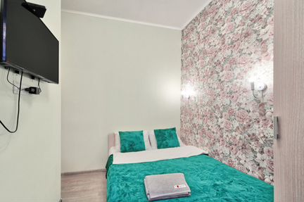 Квартира-студия, 18 м², 2/24 эт.