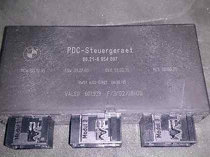 pdc failure