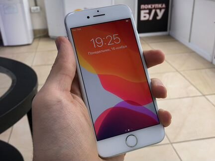 Телефон iPhone7