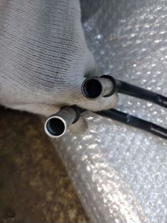 Радиатор Hyundai porter