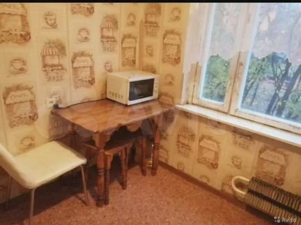 Комната 18 м² в 3-к, 3/9 эт.