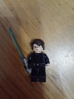 Минифигурки lego star wars