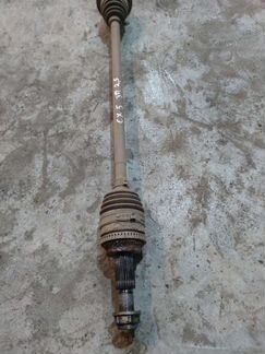 Привод задний правый Mazda CX 5