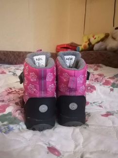 Зимние ботинки Reike 30 р