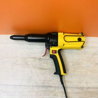 Заклепочник электрический Absolut SK1006 N1/З27