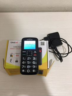 Телефон onext Care-Phone 5