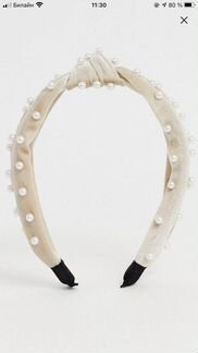 Ободок для волос