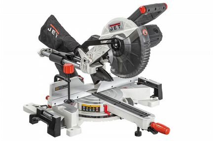 Jsms-10LA JET Торцовочная пила