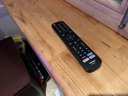 Новый телевизор Toshiba 50u5069 50 дюймов