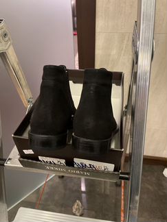 Ботильоны женские 38 размер новые