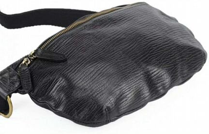 Нагрудная сумка кросс-боди