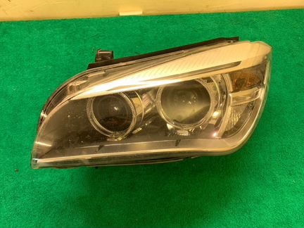 Фара передняя левая Bmw X1 E84 N47D20C 2013