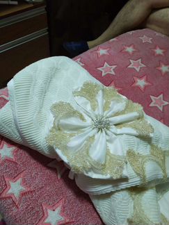 Комплект для выписки из роддома